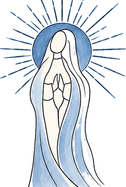 A Madonnuccia